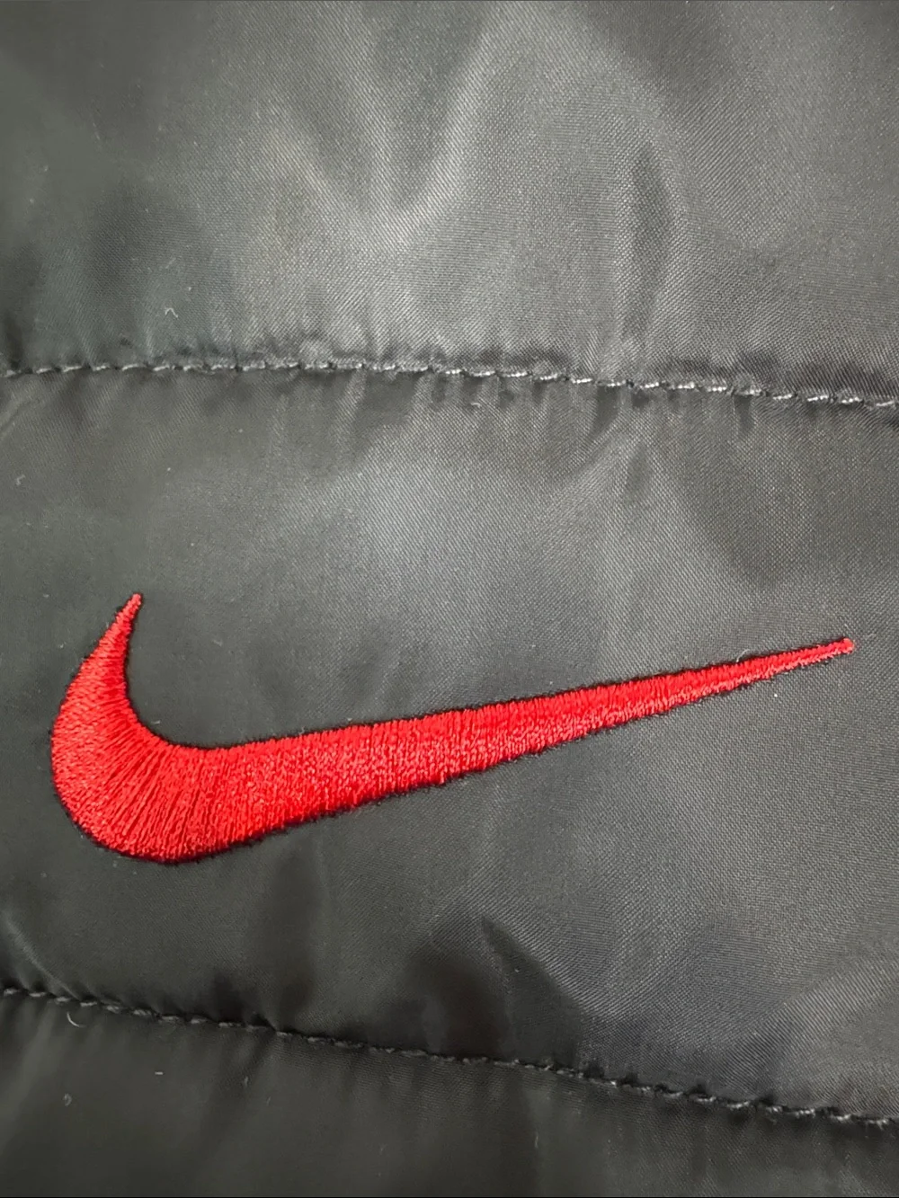 Nike warm insulated